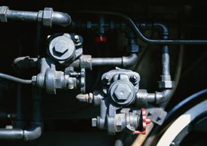 幅広い工事に対応する優れた足場機材