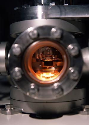 優れた転写箔の技術を持つ金沢の会社